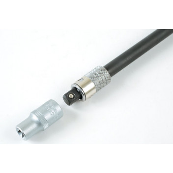 LASER T Handle Spinner - 1/4D"