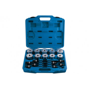 LASER Bearing/Bush Removal/ Insertion Kit
