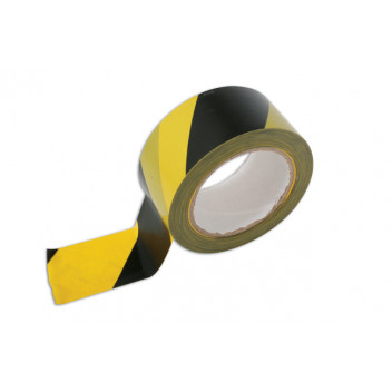 LASER Hazard Warning Tape 33m x 50mm