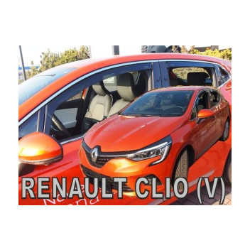 RENAULT CLIO 5DR 2019> (FULL SET)
