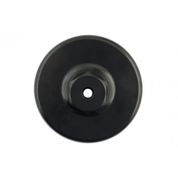 LASER BPW Rear Hub Cap Nut Socket 110mm