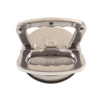 LASER Dent Puller/Suction Cup - Aluminium