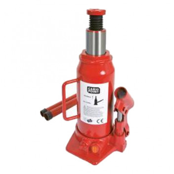 Bottle jack 10000kg