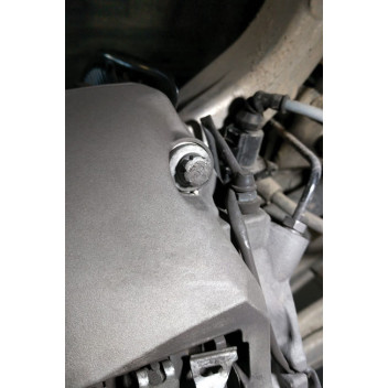 LASER Brake Caliper Socket 1/2D 14mm"