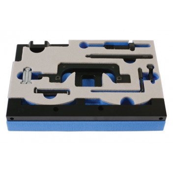 LASER Engine Timing Tool Set - BMW 1.6/1.8/2.0
