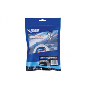 LASER LTR Universal Cable Repair Kit