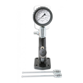 LASER Diesel Injector Nozzle Tester