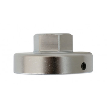 LASER Oil Filter Socket - 42mm