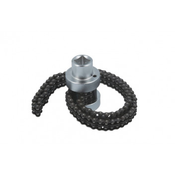 LASER Oil Filter Chain Wrench 60 - 170mm