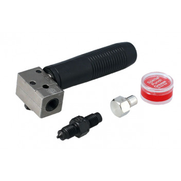 LASER Brake Pipe Flaring Tool 3/16 SAE (4.75mm)"