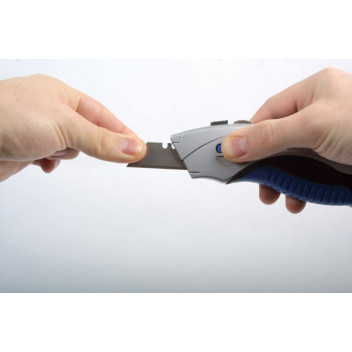 LASER Knife - Utility/Quick Change