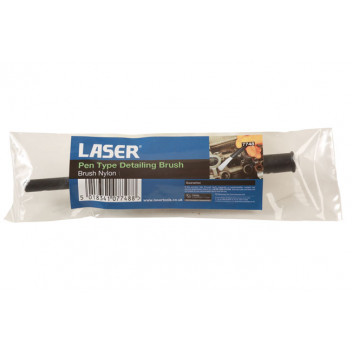 LASER Pen Type Detailing Brush Nylon