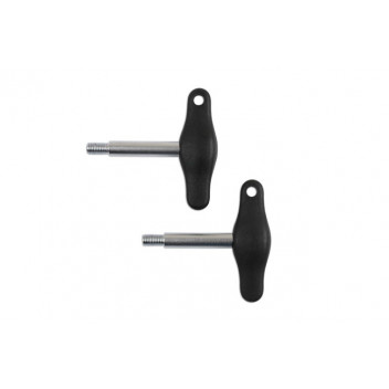 LASER Ignition Coil Puller Set 2pc - Vauxhall/Opel