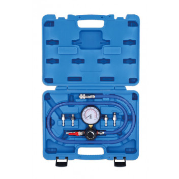 LASER Air Suspension Strut Leak Tester Kit