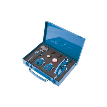 LASER Brake Flaring Tool Set 4.75/5/6mm