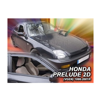 HONDA PRELUDE V 2D 1996-2001