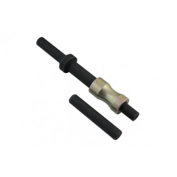 LASER Steering Knuckle Pinch-bolt Drift - VAG 3pc