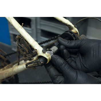 LASER LTR CHAIN KEEPER TOOL- THRU AXLE