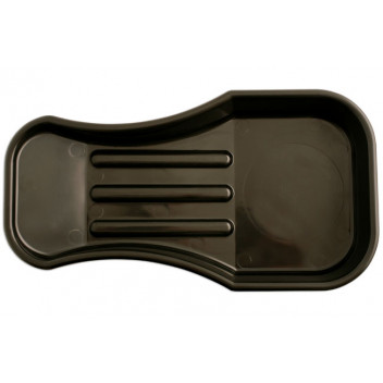 LASER Motorcycle Drain Pan 2.68L