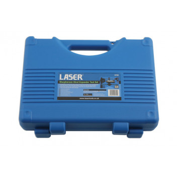 LASER Macpherson Strut Expander Tool Set