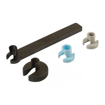 LASER Fuel Line Disconnect Set - Difficult Access
