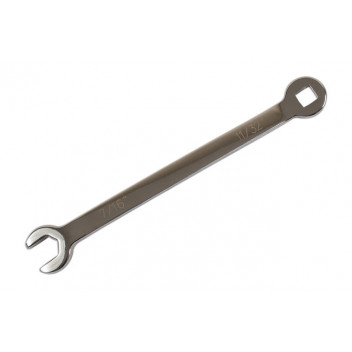 LASER Brake Spanner - 7/16 OE x 11/32" Sq."