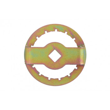LASER Oil Filter Housing Wrench - for Vauxhall Opel 1.5L Die