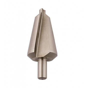CONNECT Cone Cut Drill 16mm-30mm Box of 1