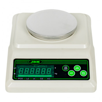 2Kg Precision Scale
