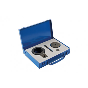 LASER Crankshaft Holding/Removal Tool - for Vauxhall/Opel 1.