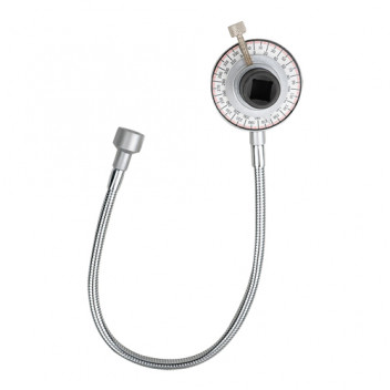 Torque Angle Gauge With Magnetic Arm 1/2",8435034527940"
