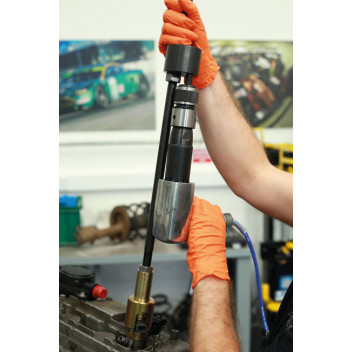 LASER Injector Extractor For Bosch