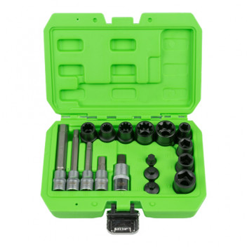 Brake Calliper Socket Set