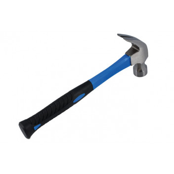 LASER Claw Hammer 20oz