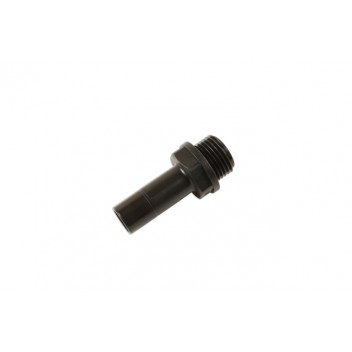 CONNECT Push-Fit Stem Adapter 15mm OD to 1/2 BSP Thread Pk 5