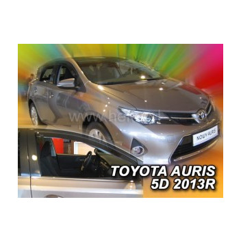 TOYOTA AURIS MK2 5D 2012>