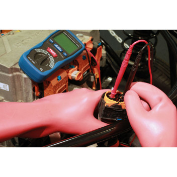 LASER Test Probe Kit - Slim Fit