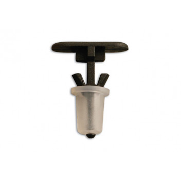 CONNECT Panel Clip for Opel, Audi & VW Pk 50