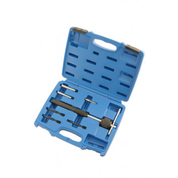 LASER Glow Plug Puller Kit 7pc