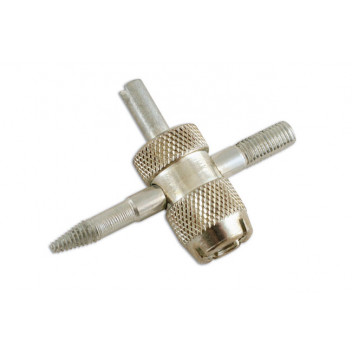 LASER Tyre Valve Tool