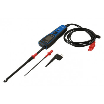 LASER Multi-Function Automotive Tester