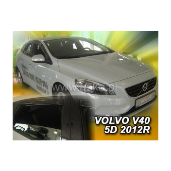 VOLVO V40 5D 2012R-> (FULL SET)