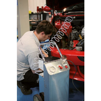 LASER Brake/Clutch Bleeder 12v