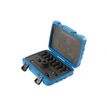 LASER Air Impact Bit Set 3/4D