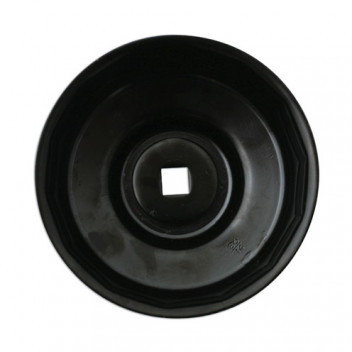 LASER Oil Filter Wrench - 84mm x 14 Flute