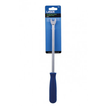 LASER Handbrake Cable Locking Tool - for BMW