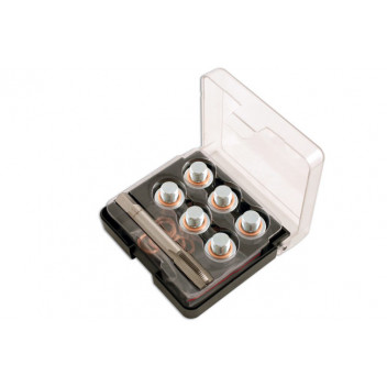 LASER Oil Sump Repair Kit M13 X 1.25