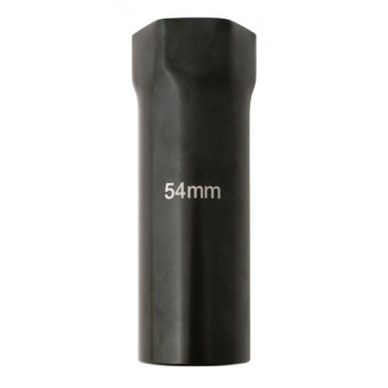 LASER Hub Nut Socket 54mm - Toyota