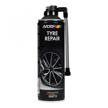Motip Tyre Repair 500ml
