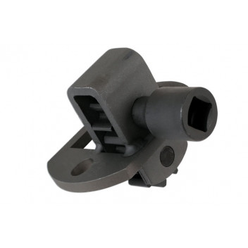 LASER Engine Crankshaft Rotator - 1/2D"